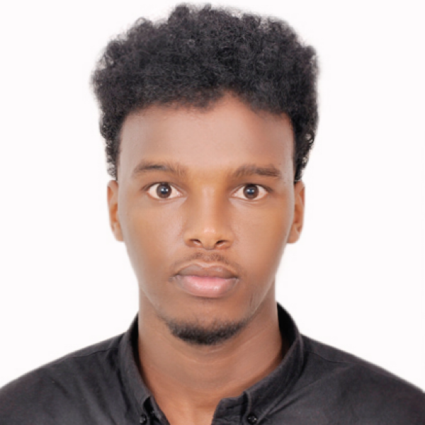 Ahmed Mohamed Ali