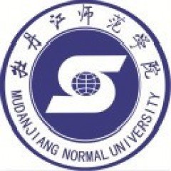 Mudanjiang-Normal-University-logo