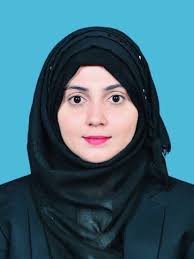 Nafisa Haji Adan